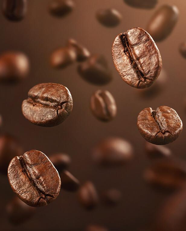 極致關鍵<br>     品牌咖啡豆